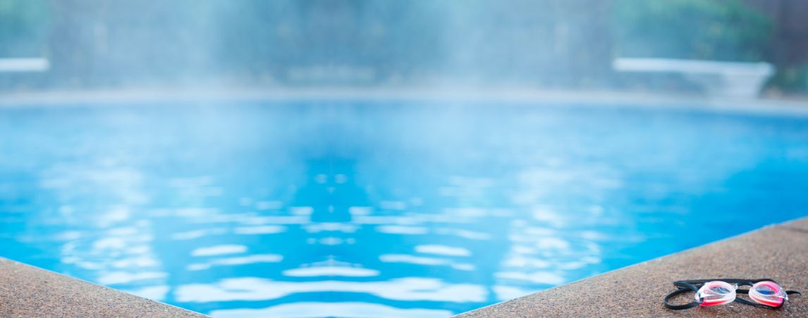 How to prepare your pool for winter